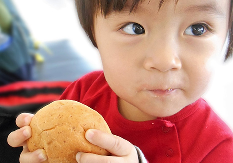 なぜ「こども宅食」？